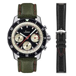 Montre 103 St Ty Hd Limited Edition 103.211 - Sinn