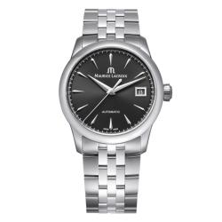 Montre 1975 Automatic Date 36mm 756007-SS002-330-1 - Maurice Lacroix