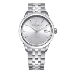 Montre 1975 Automatic Date 40mm 756008-SS002-130-1 - Maurice Lacroix