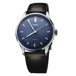 Montre Artelier Date 01 733 7810 4055-07 6 20 17FC - Oris