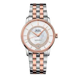 Montre Baroncelli Lady Necklace M0378072203100 - Mido