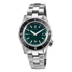 Montre Belza Automatique Forest - March LAB