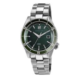 Montre Bonzer Double Green - March LAB