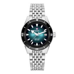 Montre Captain Cook Automatic R32223213 - Rado