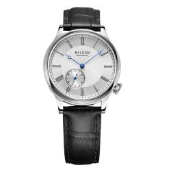 Montre Chapitre 8 Baillod Family Legacy Special Edition - Silver - BA111OD