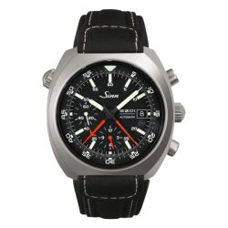 Montre Chronographe 140 St 140.020 - Sinn