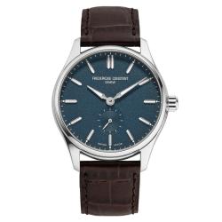 Montre Classics Index Small Seconds Automatic FC-530G3B6 - Frédérique Constant