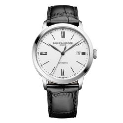 Montre Classima M0A10874 - Baume & Mercier