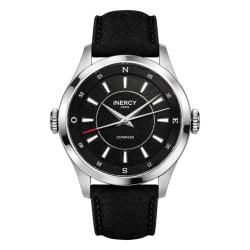 Montre Compass - Dark - Limited Edition - Inercy