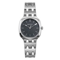 Montre Concorde Gris Anthracite 30mm 9042443 - Pequignet