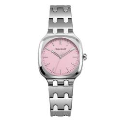 Montre Concorde Rose 30mm 9042483 - Pequignet