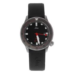 Montre Diving watch U1 Not Tegiment Silicone - Sinn