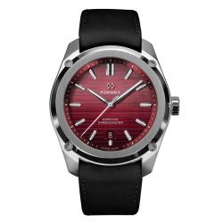 Montre Essence 41mm Automatic COSC Gamaret 0334.1.6651 - Formex