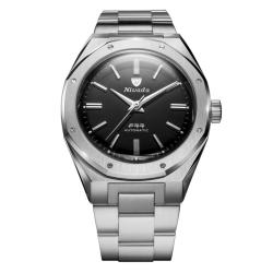 Montre F77 Mark II SST 68035A77 - Nivada Grenchen