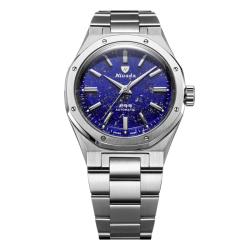 Montre F77 MKII SST Lapis - Nivada Grenchen
