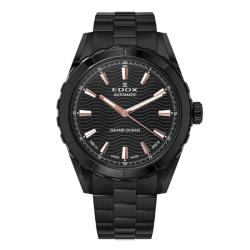 Montre Grand Ocean Automatic 80140-37NM-NIR - Edox