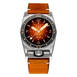 Montre Grands Fonds MN64 Tropical GF42215 - ZRC
