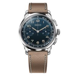 Montre Heritage Chronograph Linéaire 324.526 - Lebois & co