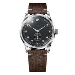 Montre Heritage Small Seconds Numeral 641.500 - Lebois & co