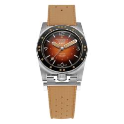 Montre Heritage Smoke GF3813121318 - ZRC