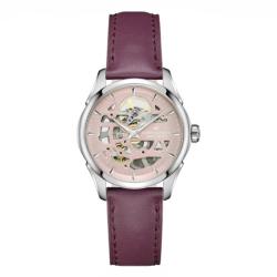 Montre Jazzmaster Skeleton Lady Auto 36mm H32265870 - Hamilton