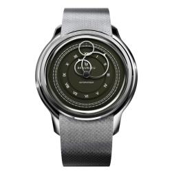 Montre La Pièce N°1 - Vert Olive - Beaubleu