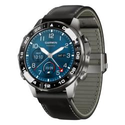 Montre Marq Aviator (Gen 3) 010-04549-20 - Garmin Marq