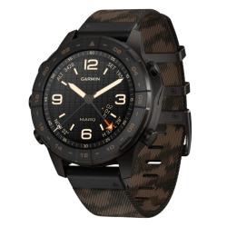 Montre Marq Commander (Gen 3) 010-04549-30 - Garmin Marq