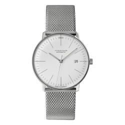 Montre Max Bill Automatic 27/4002.46 - Junghans