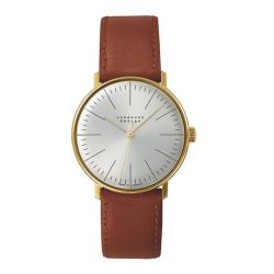 Montre Max Bill Handaufzug 27/5703.02 - Junghans
