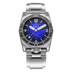 Montre MN64 Heterium GF4216121213 - ZRC