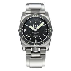 Montre MN64 Réédition Sans date GF42163 - ZRC