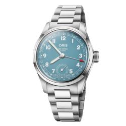 Montre Oris Big Crown Calibre 473 0147377864065-0781906 - Oris