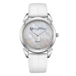 Montre Primera Dama 3113.1W - Cuervo y Sobrinos