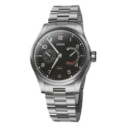 Montre ProPilot 01 111 7808 4164 07 8 20 04LC - Oris