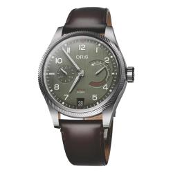 Montre ProPilot 01 111 7808 4167 07 6 20 19LC - Oris