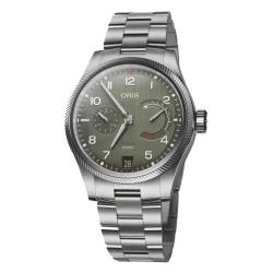 Montre ProPilot 01 111 7808 4167 07 8 20 04LC - Oris