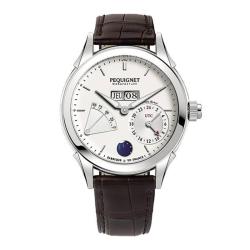 Montre Royale GMT 9010933 - Pequignet