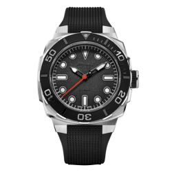 PROMO Montre Seastrong Diver Extreme Automatic Alpina x The Real Time Show AL-520G3VE6 - Alpina OCARAT.COM BIJOUTERIE N°1