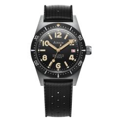 Montre Sous-Marine Re-Edition Lollipop 524.437A - Airain