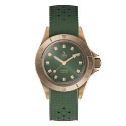 Montre Superman Bronze CMM.10 17.26.10.34.ZN.U4 - Yema