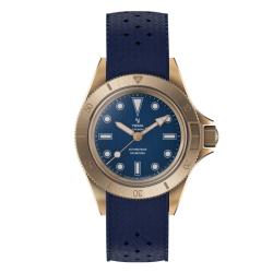 Montre Superman Bronze CMM.10 Édition Limitée 13.25.10.35.Z - Yema