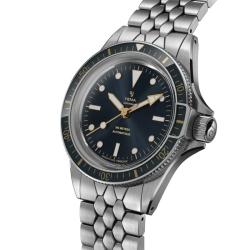Montre Superman Gilt CMM.10 12.14.55 - Yema
