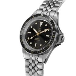 Montre Superman Gilt CMM.10 12.14.66 - Yema