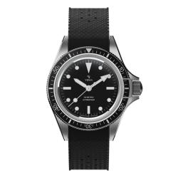 Montre Superman Steel CMM.10 39 mm - Yema