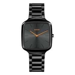 Montre True Square Thinline R27054162 - Rado