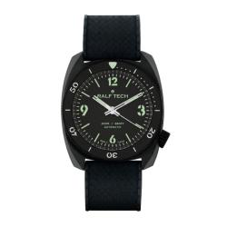 Montre WRB Automatic Black Original WRB 1102 - Ralf Tech