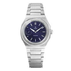 Montre Wristmaster Slim CMM.29 76.26.29.05..SN.M - Yema