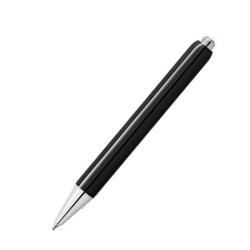 Stylo bille Héritage Rouge et Noir «Baby» 127853 - Montblanc