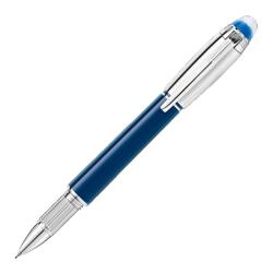 Stylo Feutre Fin Starwalker Blue Planet Doué MB132435 - Montblanc